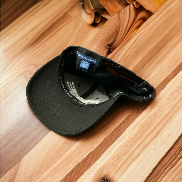 Pure Energy Embroidered Flexfit Tech 110 Adjustable Strap Cap! - Picture 11 of 15